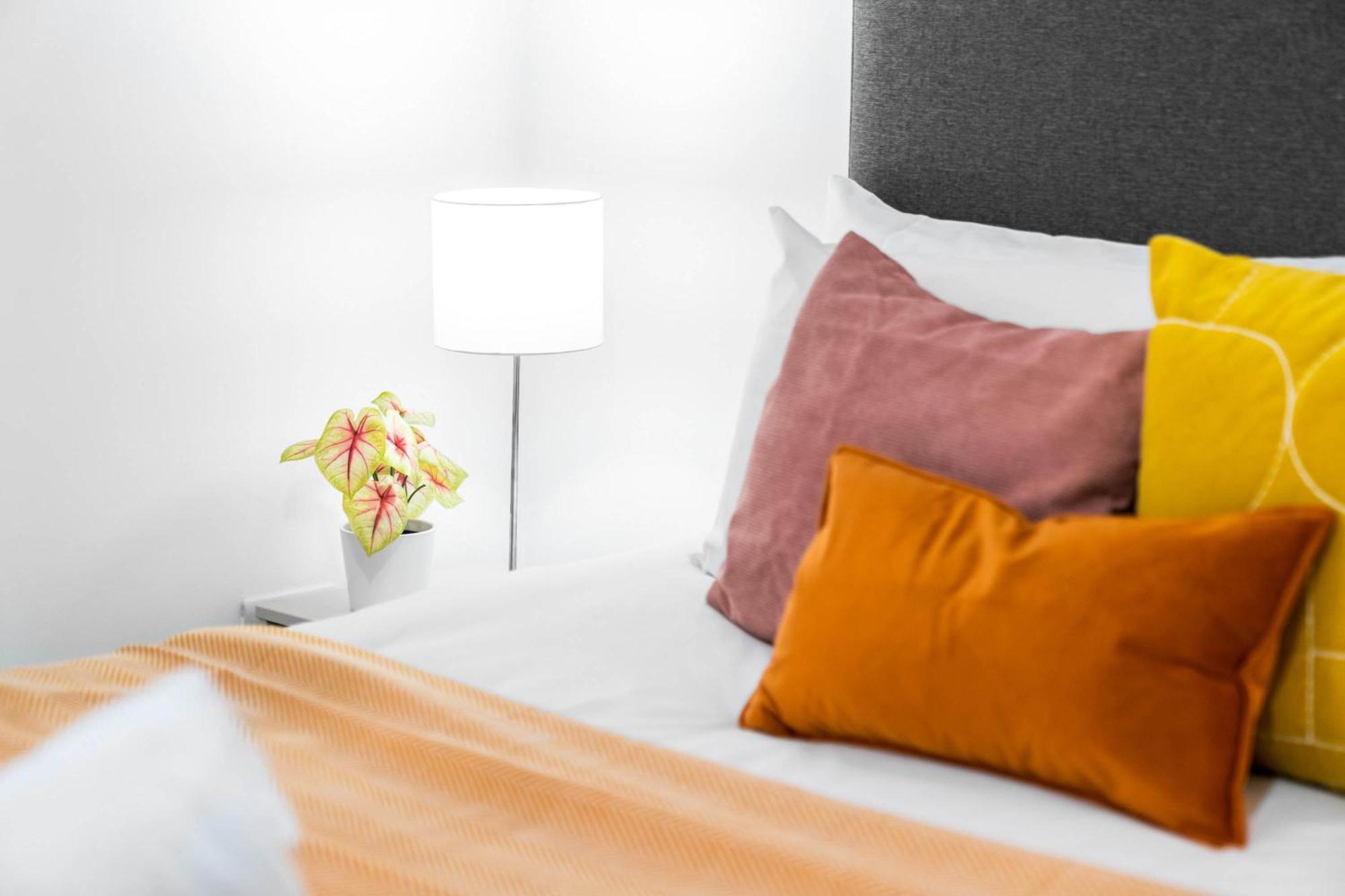 Digbeth 2 Bedroom Apartment - Top Rated - Birmingham City Centre - 3001F Buitenkant foto